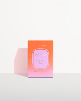 Car Diffuser Fragrance Pod - Mandarin Gin